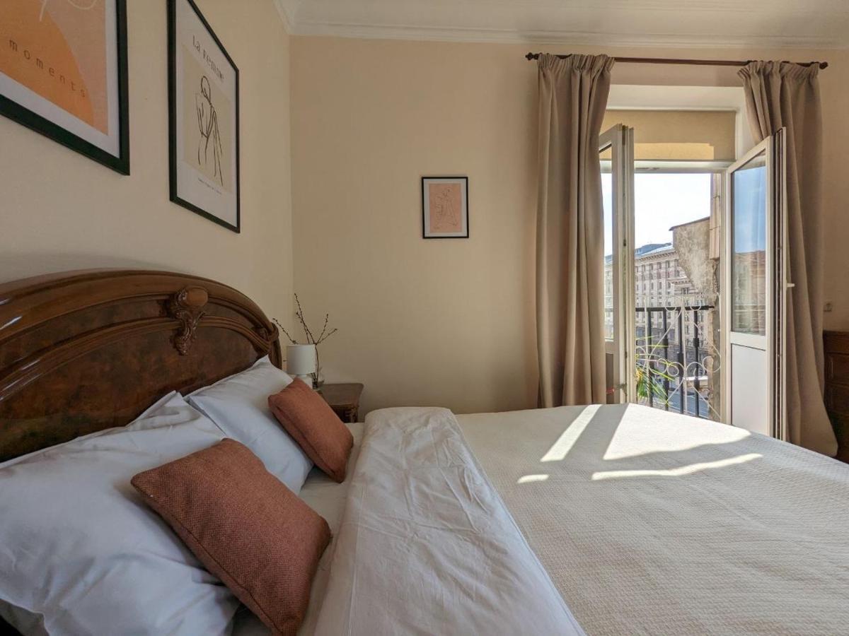 Apartment видова біля метро хрещатик Kyiv