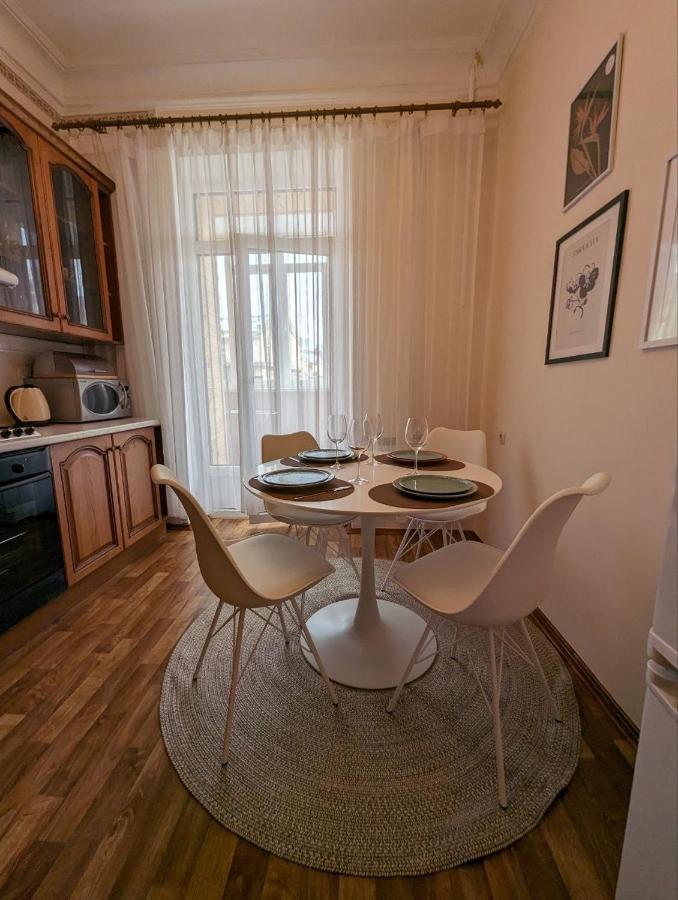 Apartment видова біля метро хрещатик