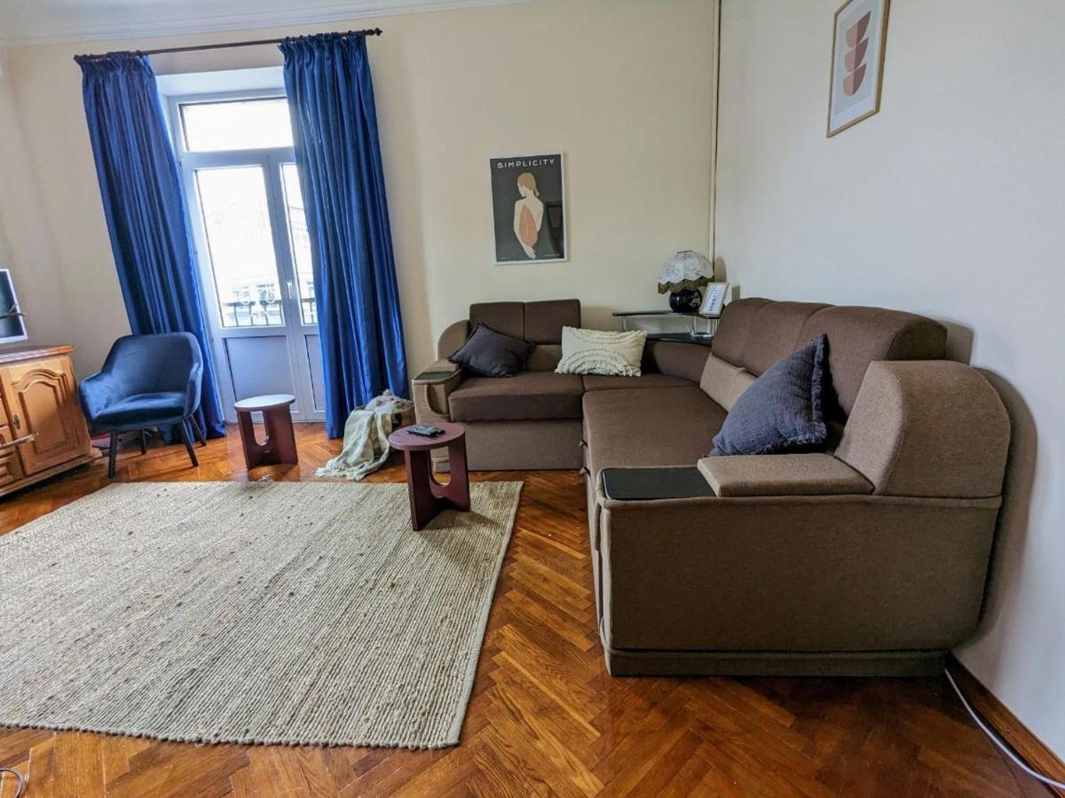 Apartment видова біля метро хрещатик *